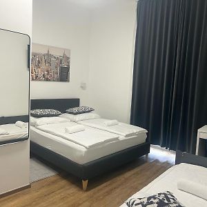 Chambre Standarde Triple
