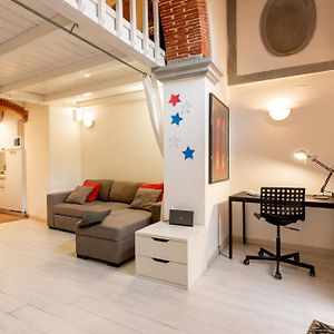 Oltrarno Loft By Halldis