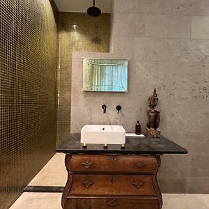 Private Bathroom Double Room