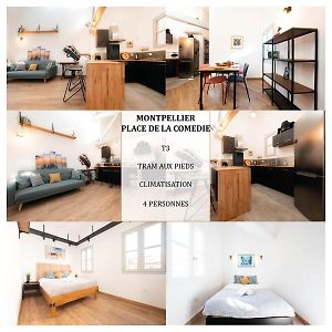 T3 - Idéal emplacement et business - La Conciergerie Martinkey’s