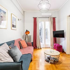 Downtown Cute Apt In The Heart Of Plaka