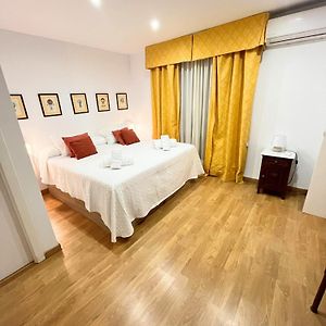 Apartamento Centro Ciudad Con Parking Incluido
