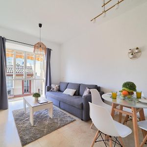 Your Dara apartament en Málaga centro