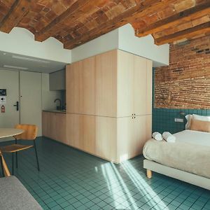 Appartement Studio
