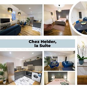 AppartUnique - Chez Helder, la suite !