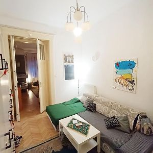 Bridgetown Hostel