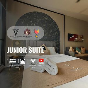 Suite Junior