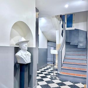 Èrsextius, GGB1, Aix-en-Provence