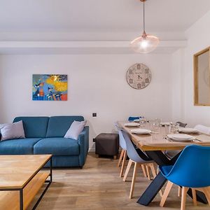 Appartement à 1 Chambre à Coucher