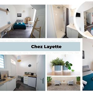 AppartUnique - Chez Layette