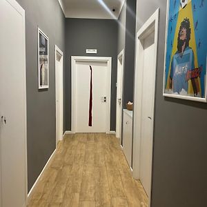 Private Bathroom King Room