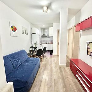 Appartement à 2 Chambres à Coucher
