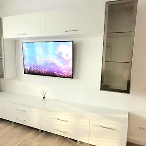 Studio de Luxe Lit Queen-Size