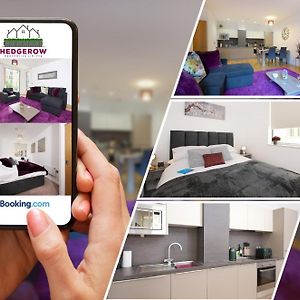 Appartement à 2 Chambres à Coucher