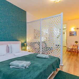 Appartement à 1 Chambre à Coucher