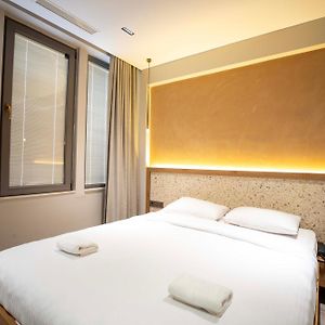 Chambre Supérieure Lit King-Size