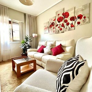 Tranquilo Apartamento Cerca Del Casco Viejo Bilbao