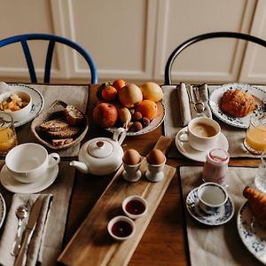 B&B Maison Rosa