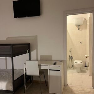Private Bathroom Quadruple Room