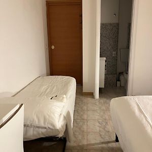 Private Bathroom Twin Room