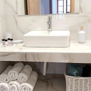 Suite de Luxe Lit Queen-Size
