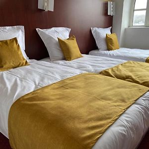 Chambre Triple