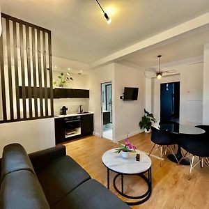 Appartement Le Medicis - 2 Chambres