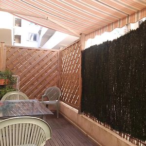 Studio Terrasse
