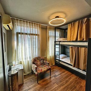 Nomad Hostel Karakoey