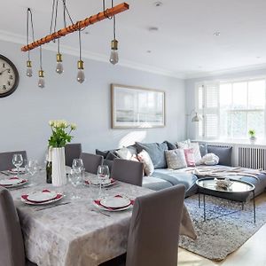 Maison 4 Chambres