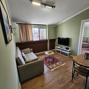 Vila Tafa Apartments