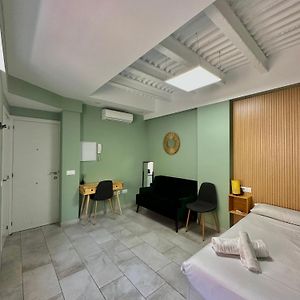 Lovely Studio Apartment Malaga