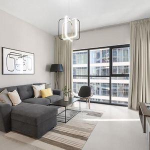 Silkhaus Design 1Bdr With Burj Khalifa View In New Tower