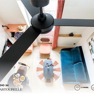 Studio Duplex
