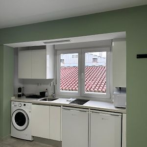 Lovely Studio Apartment Malaga Center