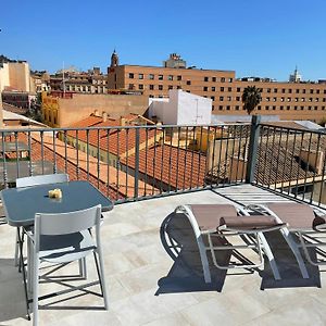 Lovely Studio Apartment With Terrace