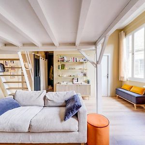 Beautiful apartment Bordeaux Triangle d'Or