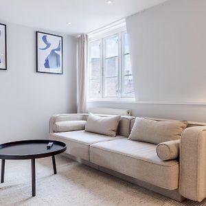 Penthouse W/Rooftop Terrace In Latin Quarter