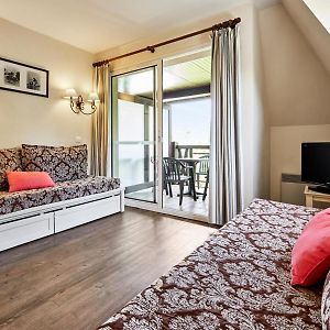 La Résidence du Golf - maeva Home - Appartement 2 pièces 4 personnes Selection