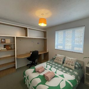 Stunning Flat Close To Regents Park And Euston Station!