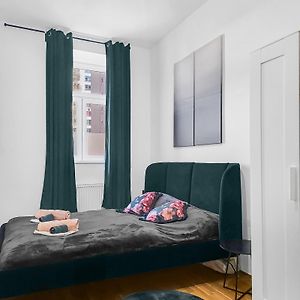 Chambre Double Économique