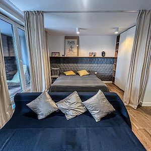 Appartement Studio