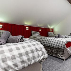 Chambre Quadruple