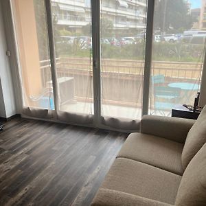 Appartement proche gare routière