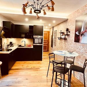 Hudson Highlands Annecy Rent Lodge