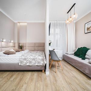 Apartament A Dietla