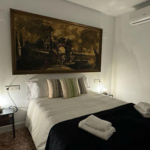 Chambre Classique Quadruple