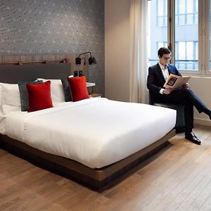 Studio de Luxe Lit King-Size