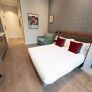 Chambre Standarde Triple