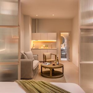 Appartement Supérieur à 1 Chambre à Coucher